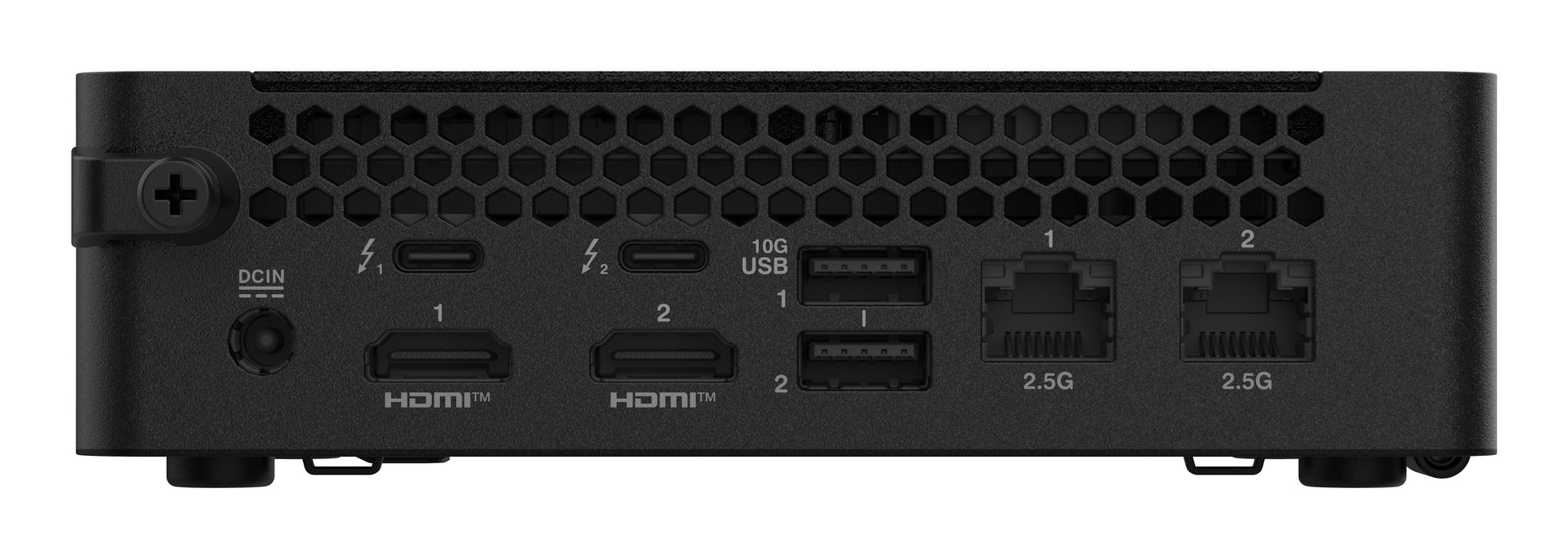 Asus NUC 16 Pro Micro – Intel Core 5 320