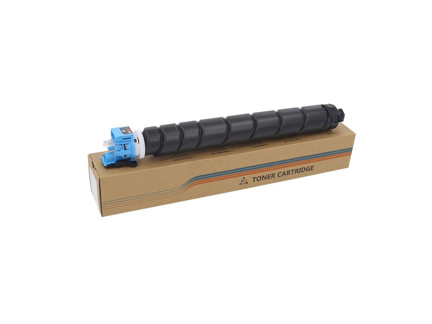 CoreParts TK-8365C Cyan Toner – Kompatibel