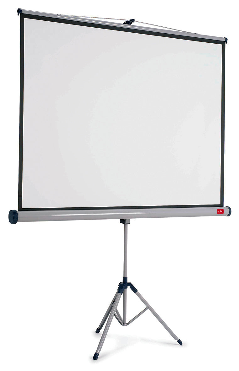 Nobo Stativ-Leinwand – 240 cm