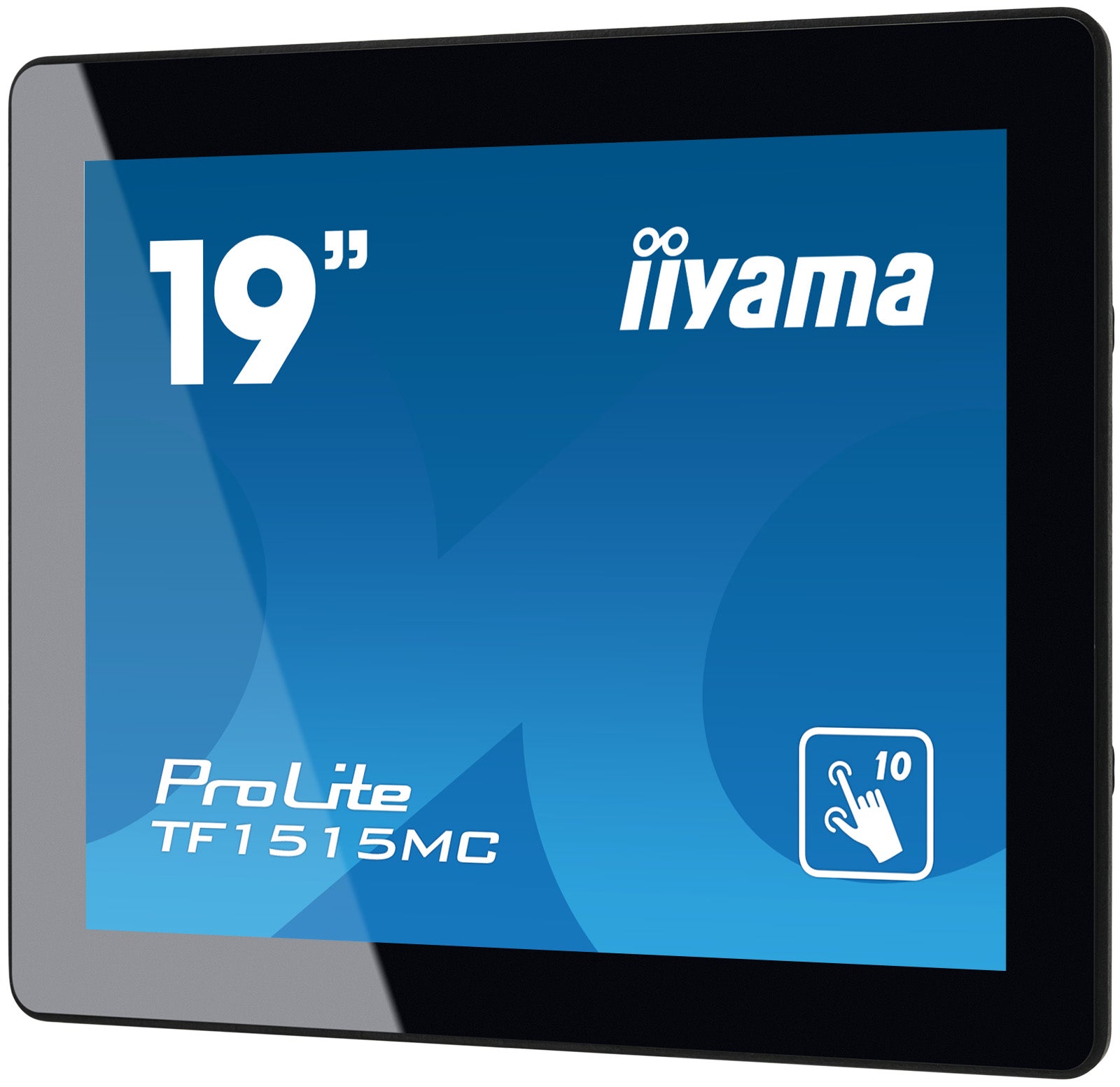 iiyama TF1515MC-B2 – Interaktives Touch-Display, 15", XGA, 350 cd/m²