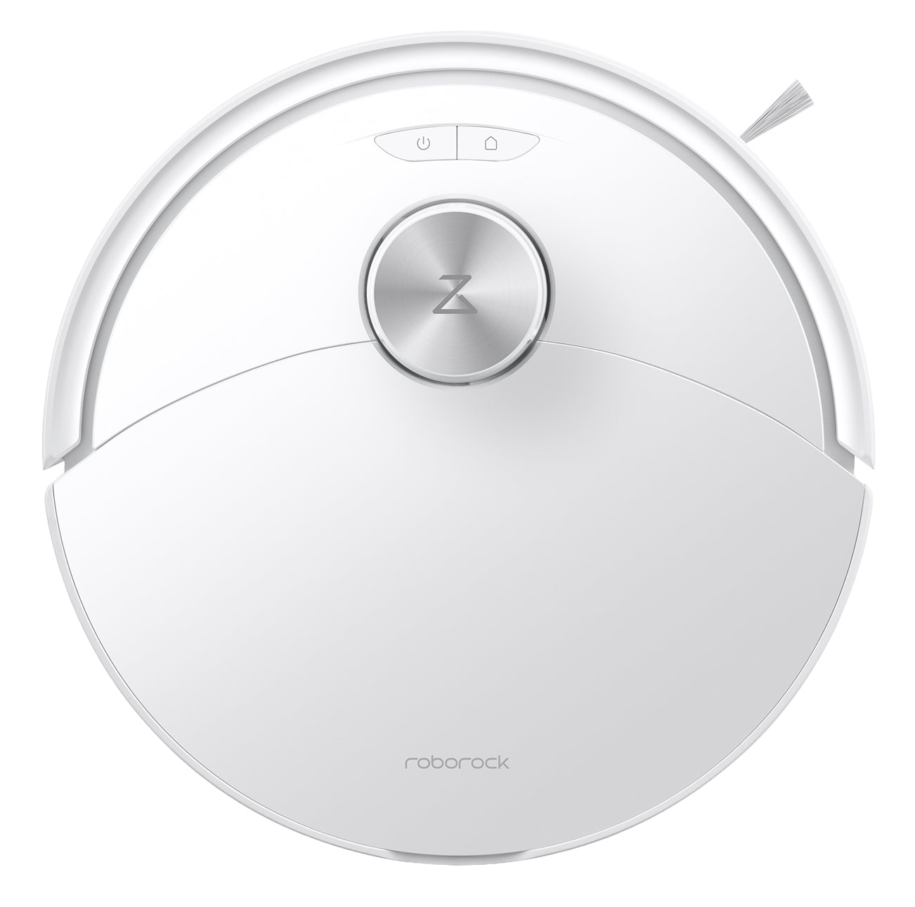 Roborock Saugroboter Q10VF mit Wischfunktion – 10000 Pa, 150 min, Höhe 99 mm