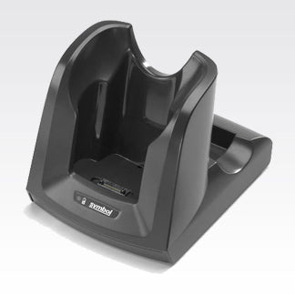 Zebra Ladestation – CRD3000-100RES – 1-Slot – für MC30Xx – inklusive Netzteil, USB-Kabel