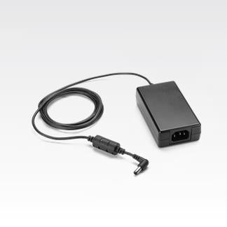 Zebra Ladestation – CRD3000-100RES – 1-Slot – für MC30Xx – inklusive Netzteil, USB-Kabel