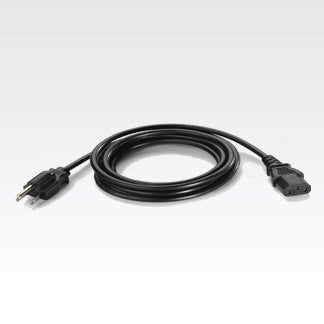 Zebra Ladestation – CRD3000-100RES – 1-Slot – für MC30Xx – inklusive Netzteil, USB-Kabel