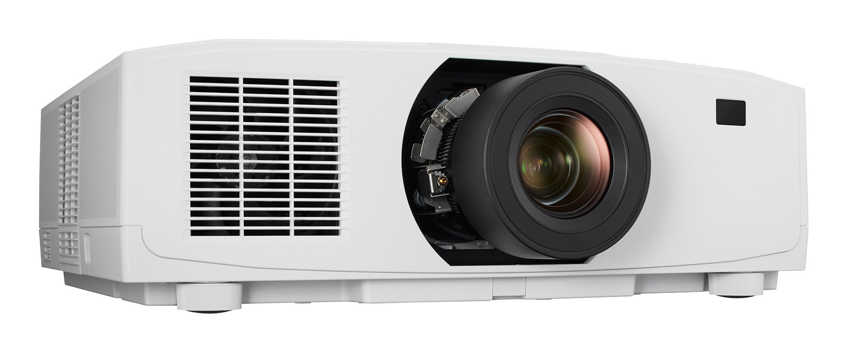 Sharp XP-V731U-W – Standard 3LCD Laser, WUXGA (1920×1200), 7300 ANSI Lumen, Smart