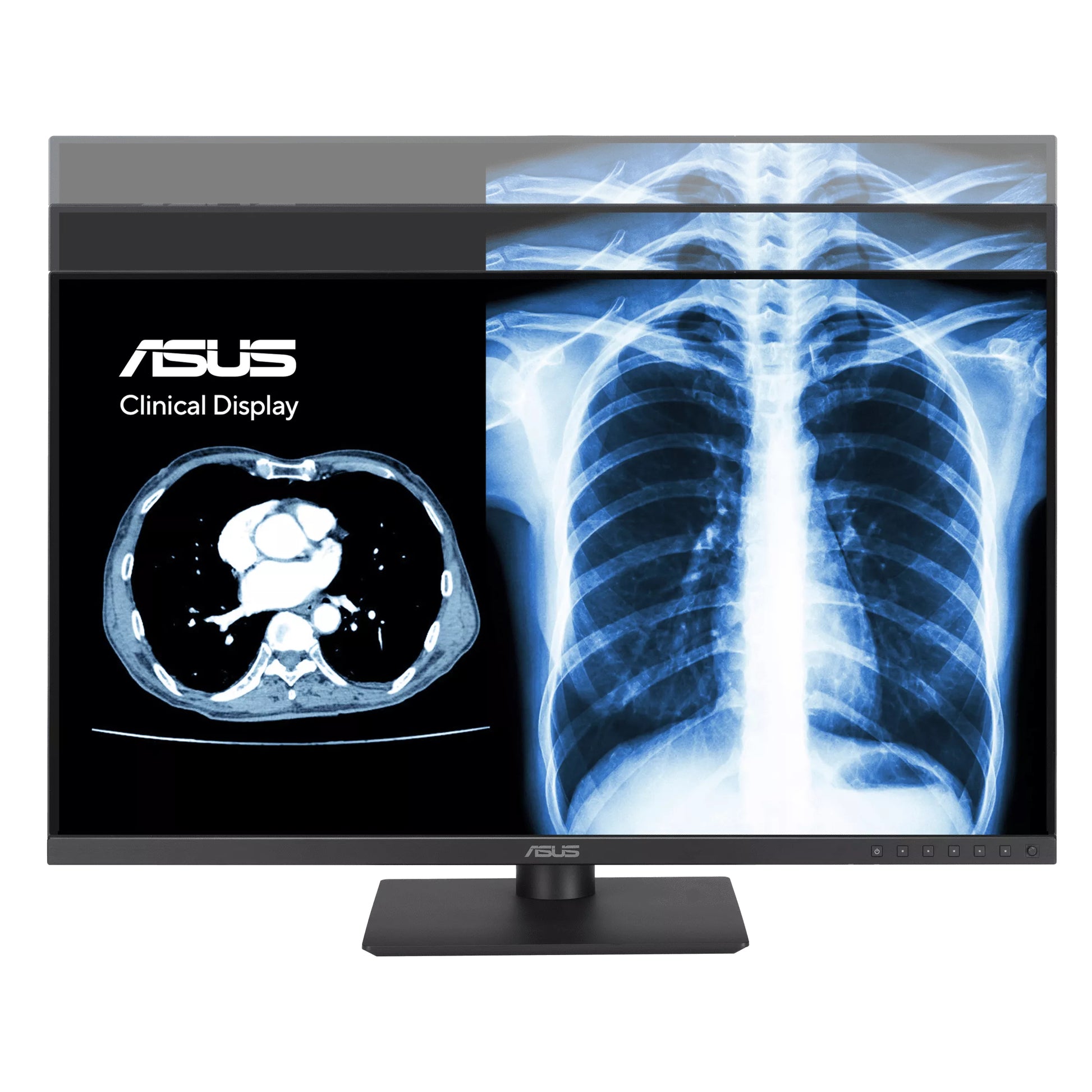 ASUS MH2741A – 27", 2560 × 1440 (WQHD), IPS, USB-C 15 W