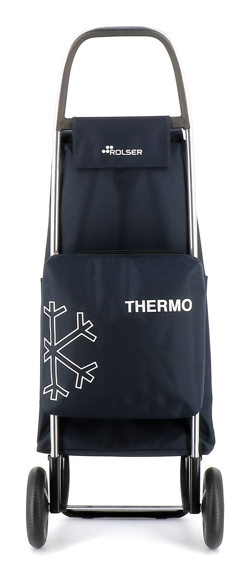 Rolser Stofftasche, Polyester, Aluminium, Marineblau, 410×1040×325 mm, 50 kg