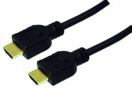 LogiLink HDMI Kabel HDMI 1.4 – 1080p 60 Hz – 20 m – Ethernet