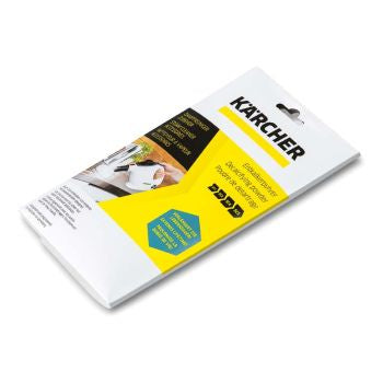 Kärcher RM 511 Entkalker (Haushaltsgeräte) für Wasserkocher, für SC, SG – Pulver – 17 g – 6 Stk.