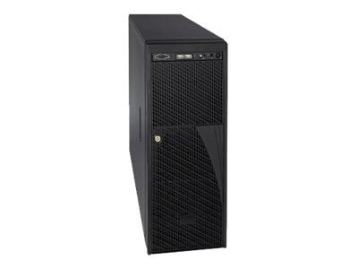 Intel P4000M Tower – 16×2,5" Erweiterungseinschübe, 750 W Netzteil