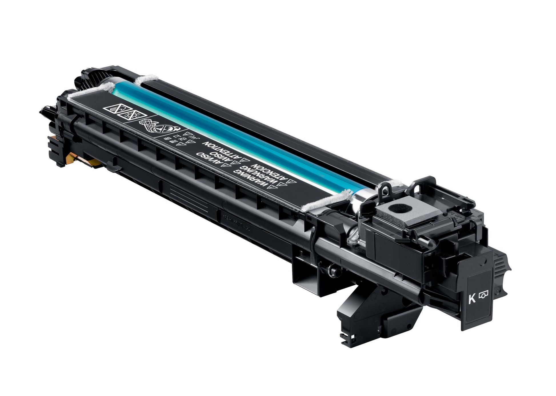 Konica Minolta Bildtrommel Schwarz – bis zu 20'000 Seiten