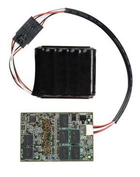 IBM ServeRAID M5100 Serie – PCIe RAID-Controller – 512 MB Flash, RAID 5, für System x Express