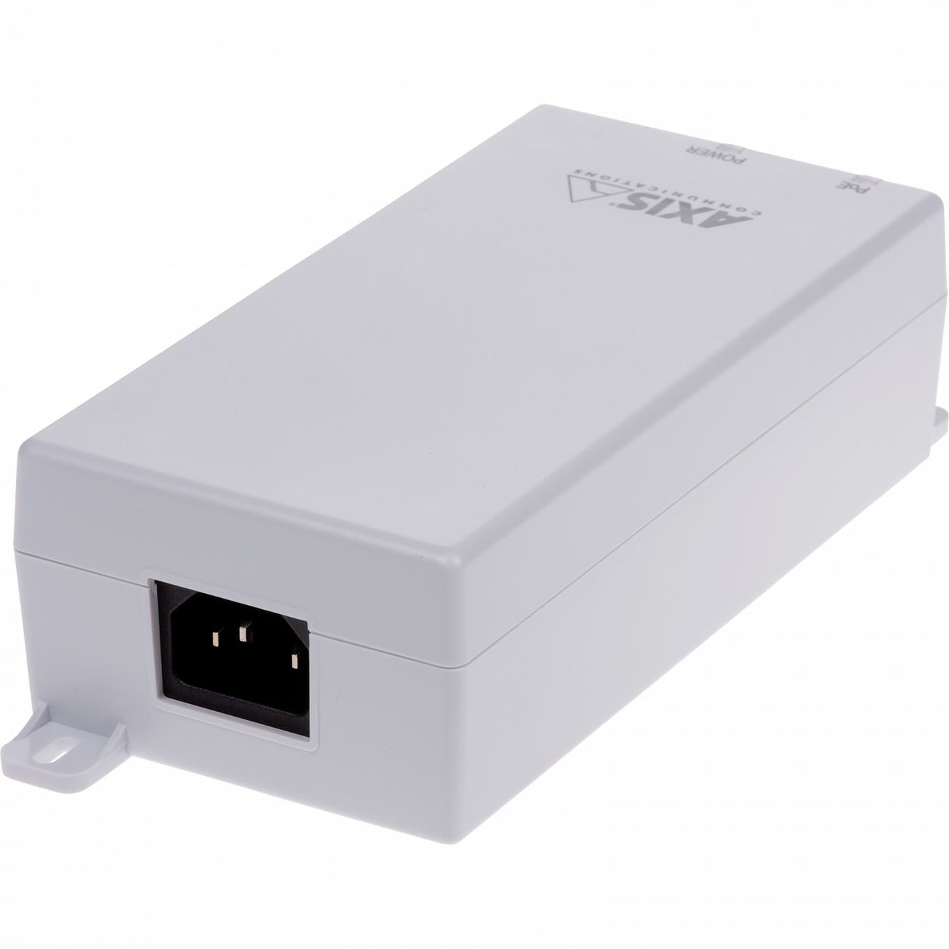 Axis T8154 Midspan – 60 W, PoE, SFP