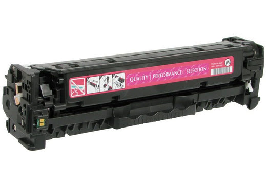 HP Toner CE413-67901 – magenta