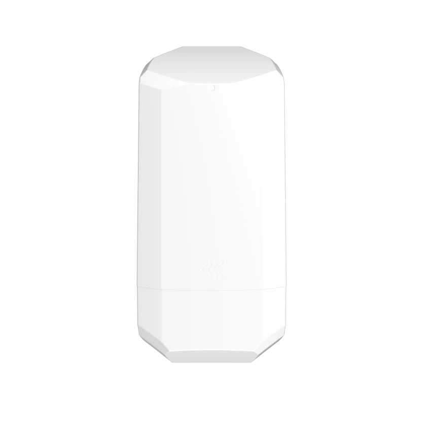 Teltonika OTD140 VPN-Router – 4G (LTE Cat 4) WAN, 2× 10/100 RJ-45 (PoE-in/out), Outdoor IP55, RMS