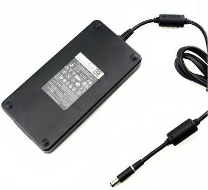DELL Netzteil – 240 W, 19,5 V – Schwarz