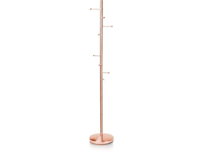 Reisenthel Garderobenständer – Metall – Rosegold – 1720 mm