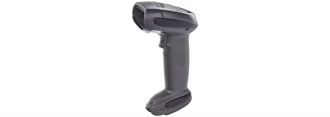 Zebra LI4278 – Barcodeleser – Bluetooth – mit Akku – USB-Kit