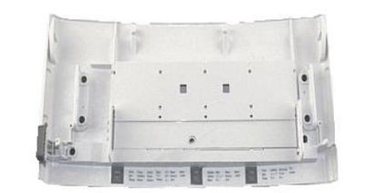 Lexmark Papierfach Weiss – für T654/T656-Serie, 40X1884