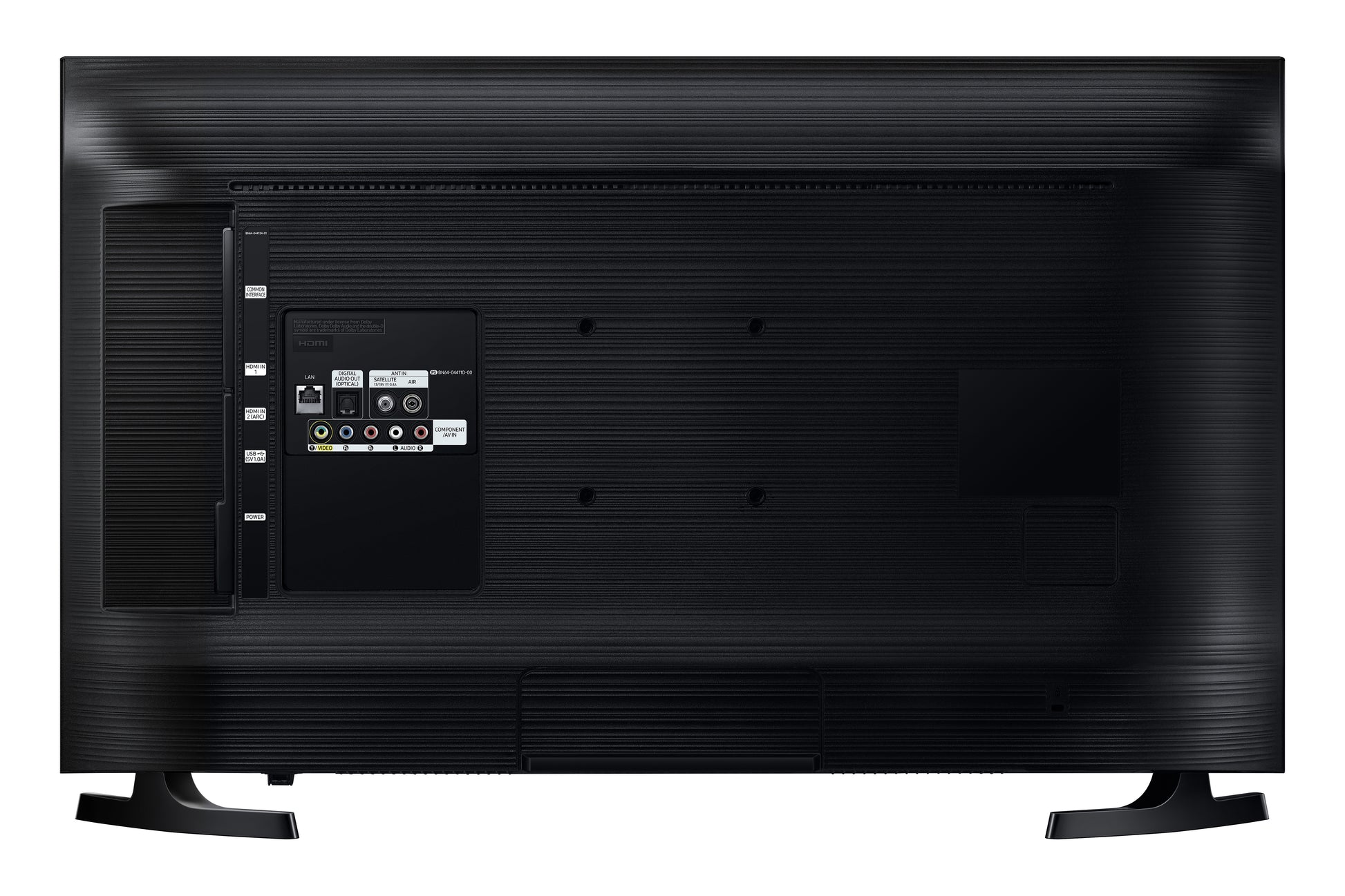 Samsung HG32T5300EZ – 32" Hotel-TV LED Full HD, Samsung Lynk DRM