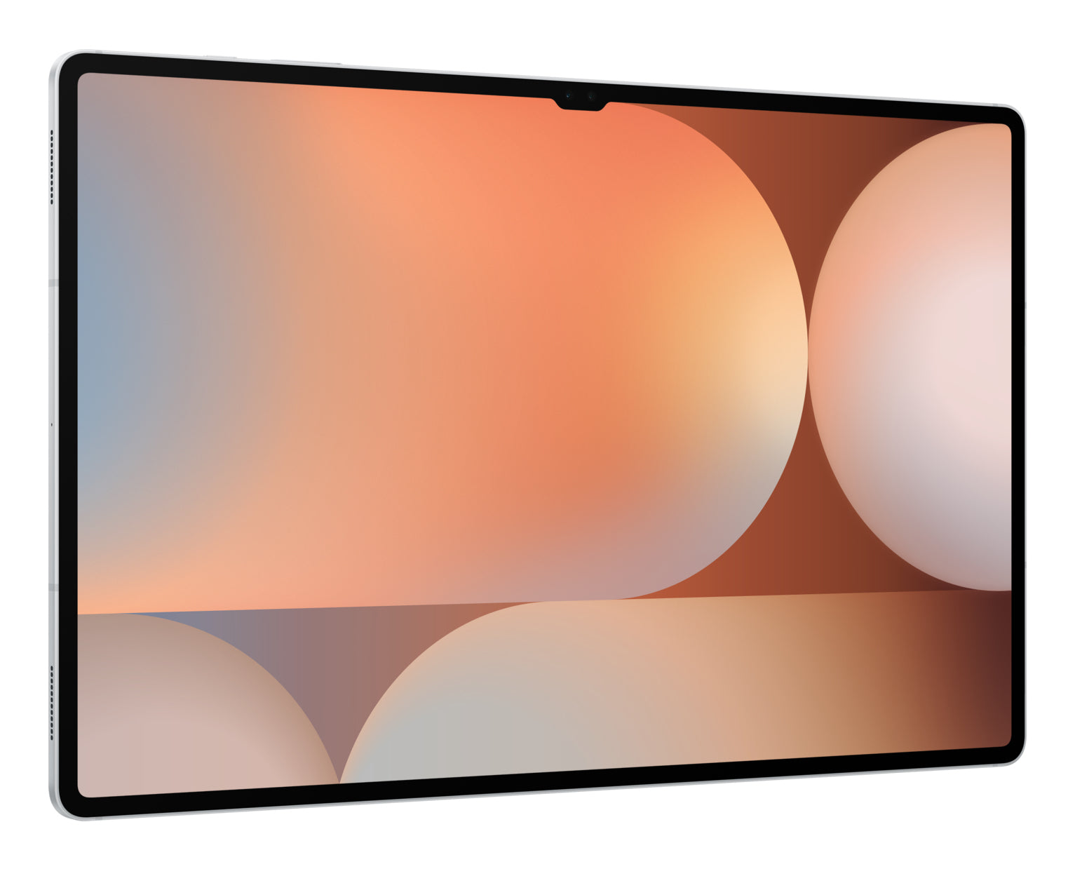 Samsung Galaxy Tab S10 Ultra 5G – Platin, Silber