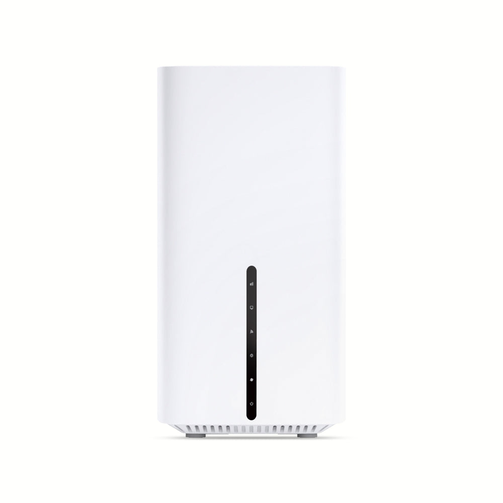 TP-Link Archer NX200 WLAN-Router – Wi-Fi 6 (802.11ax), Dual-Band, 5G (NanoSIM), 3× LAN