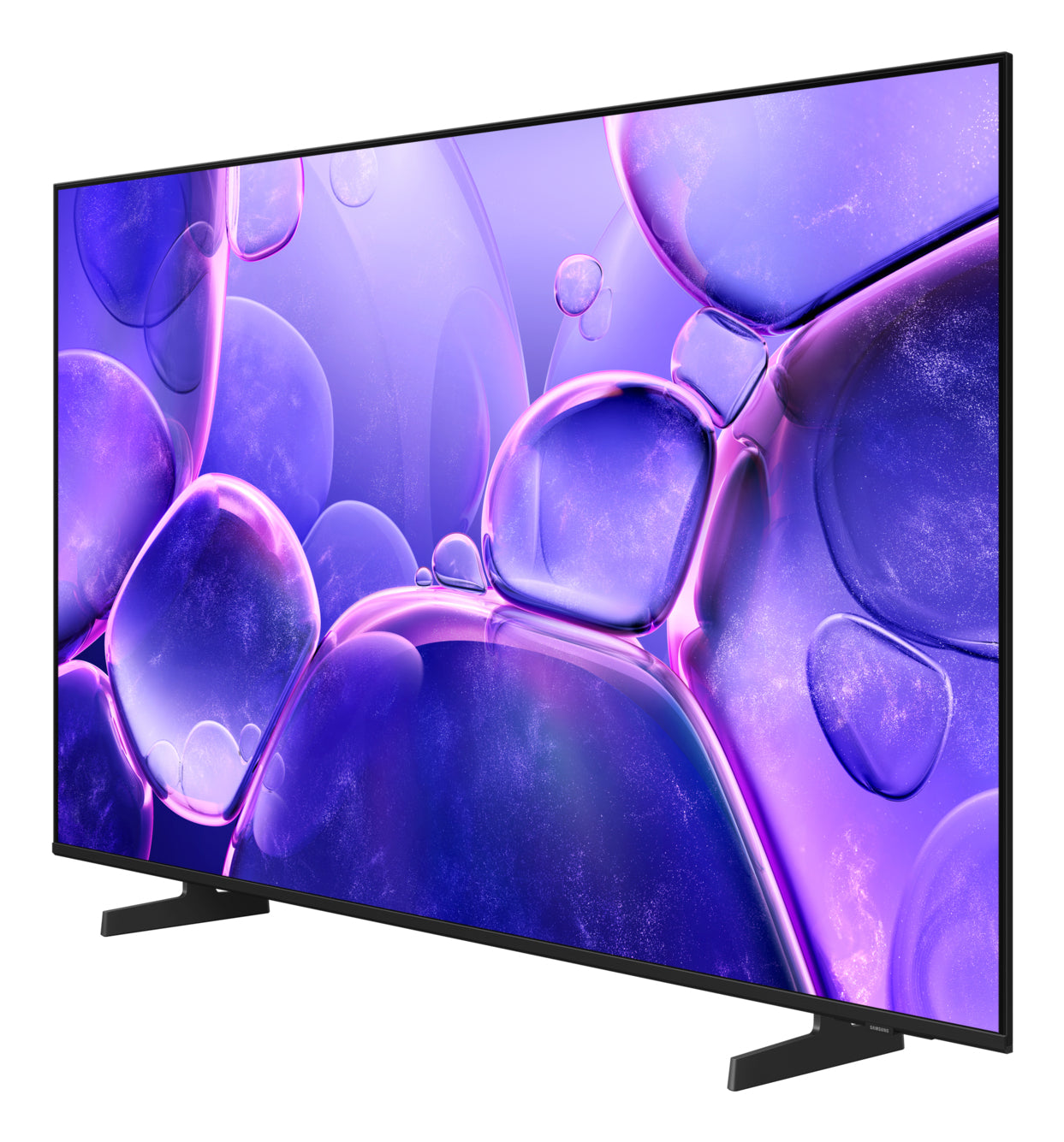 Samsung UE43U8000F UXXN – 43" LED UHD 4K, Tizen (2025)