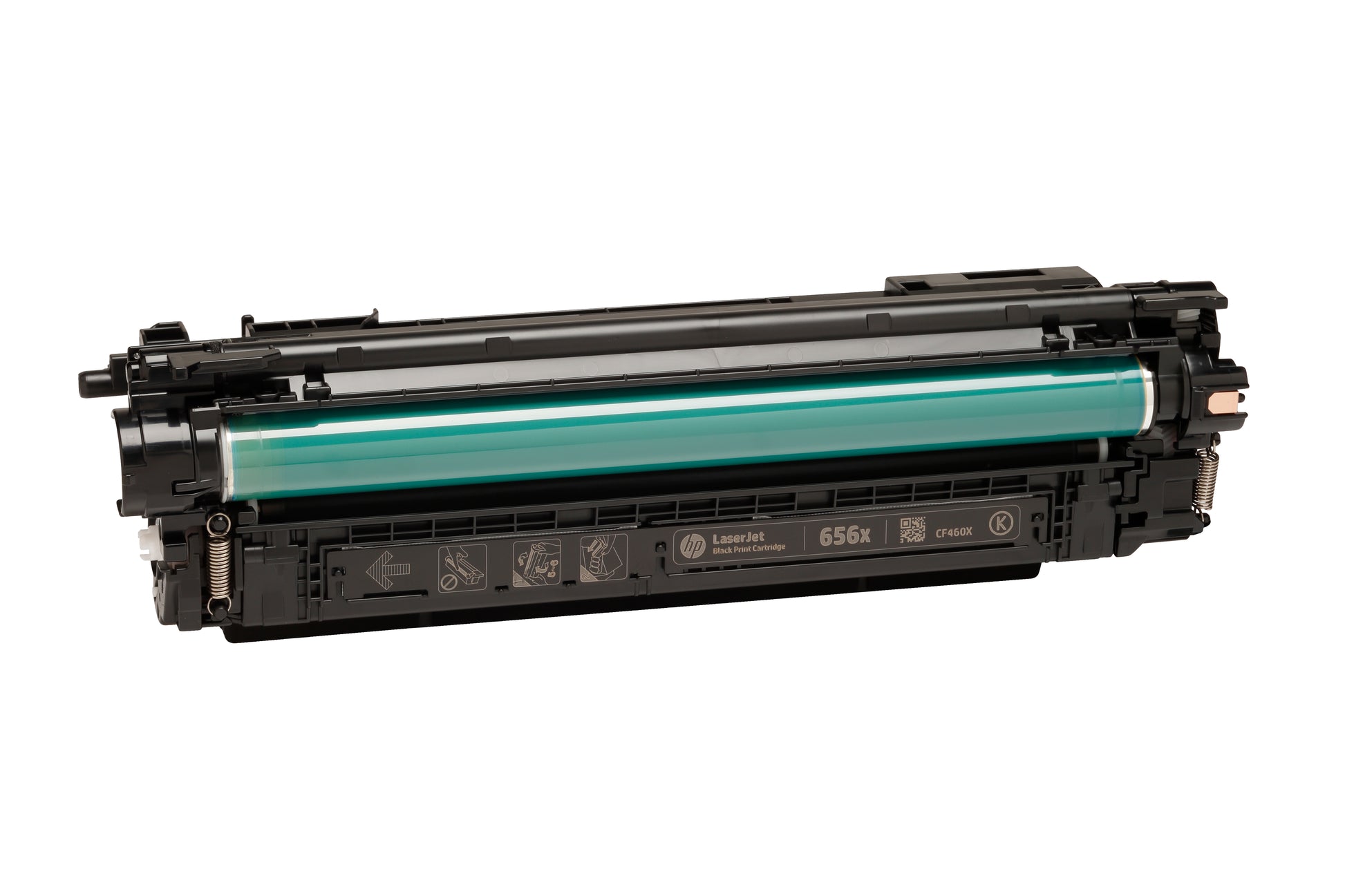 HP Toner 656X – schwarz, 27000 Seiten
