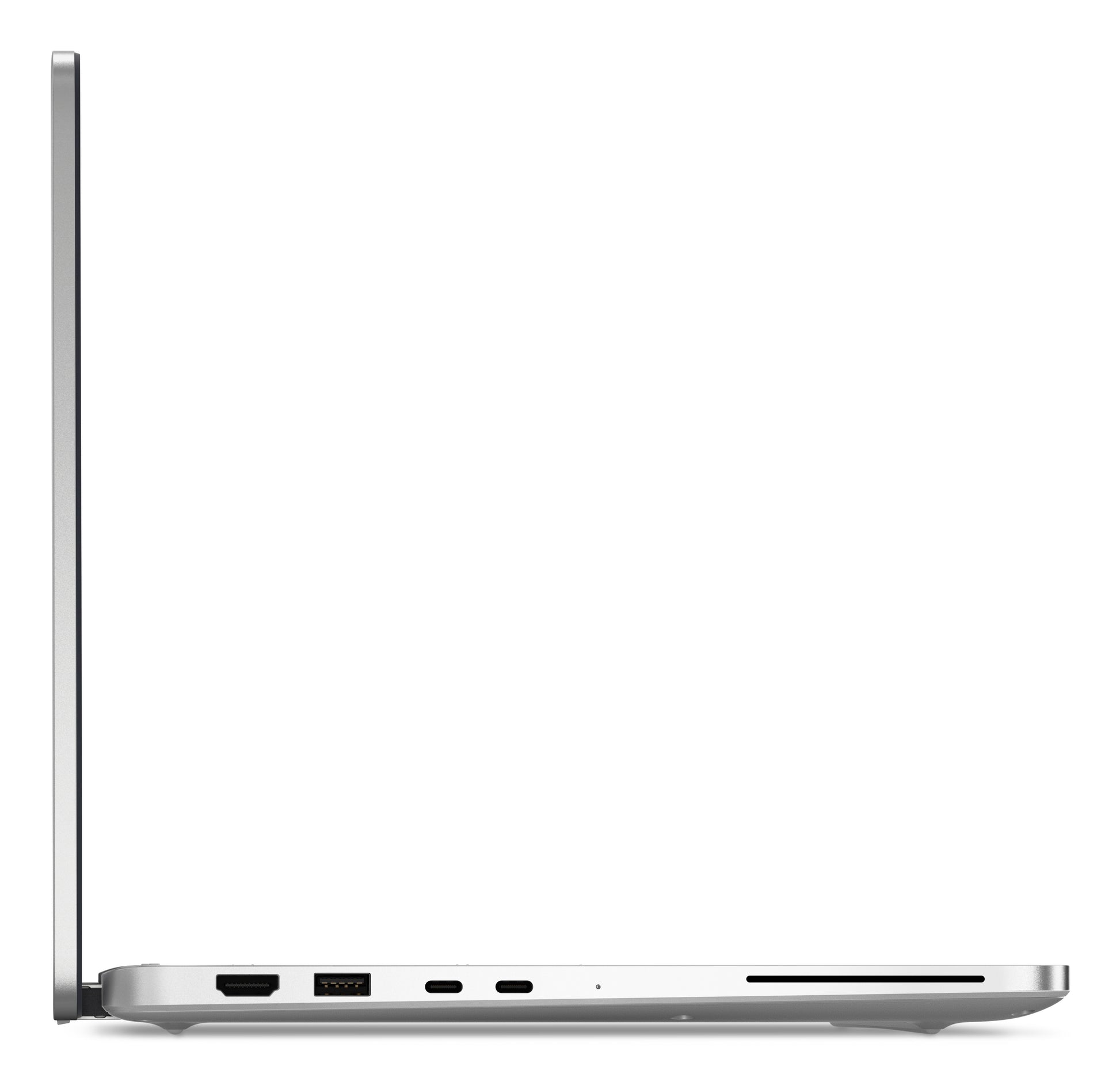 Dell – Pro 14 Plus U7-255U, 14" FHD+, 16 GB, 512 GB – Laptop, Windows 11 Pro