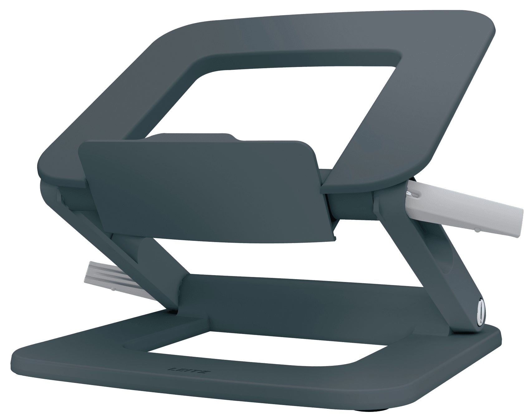 Leitz Laptop-Ständer – für Laptops 13–15" – Dunkelgrau