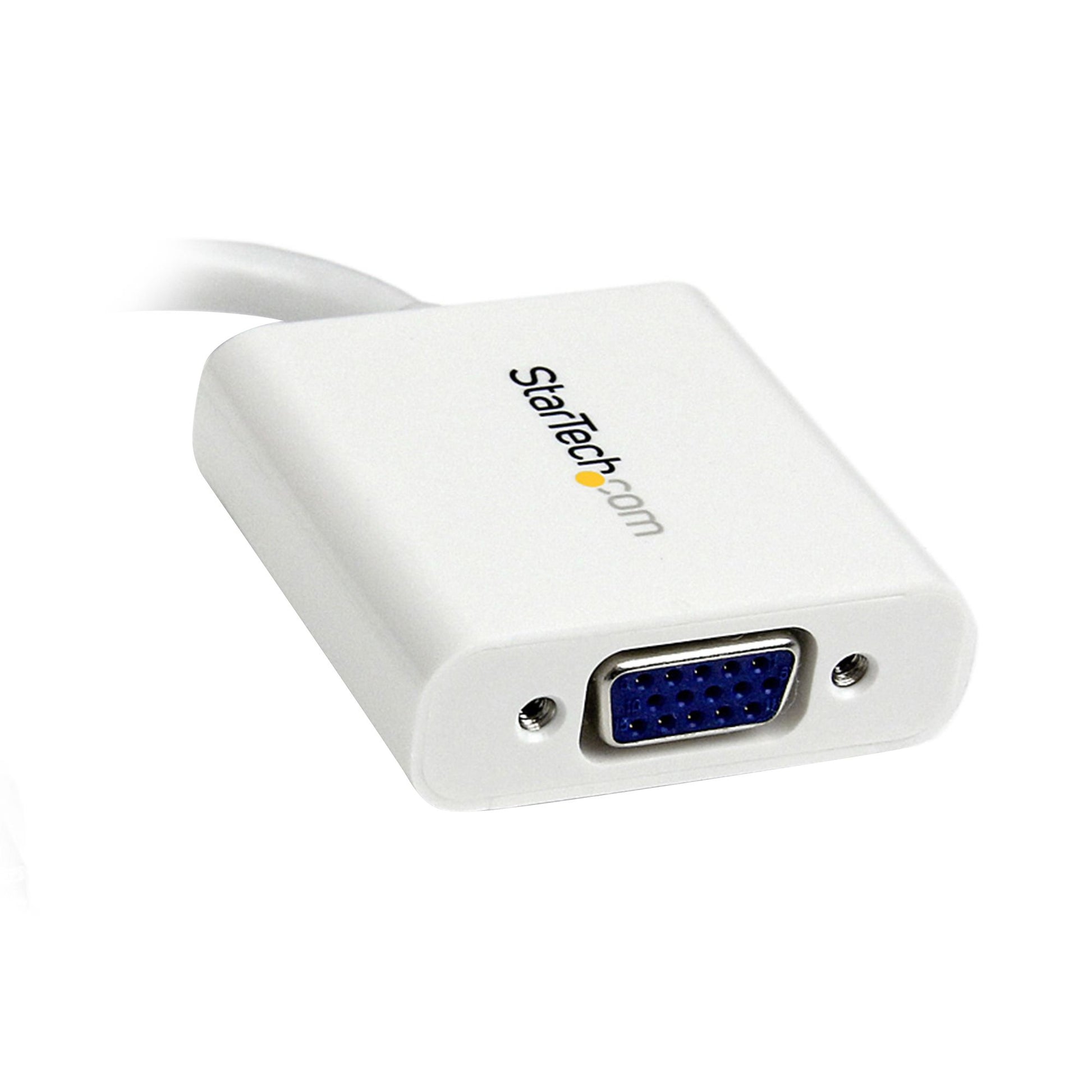 StarTech.com Mini DisplayPort auf VGA Adapter