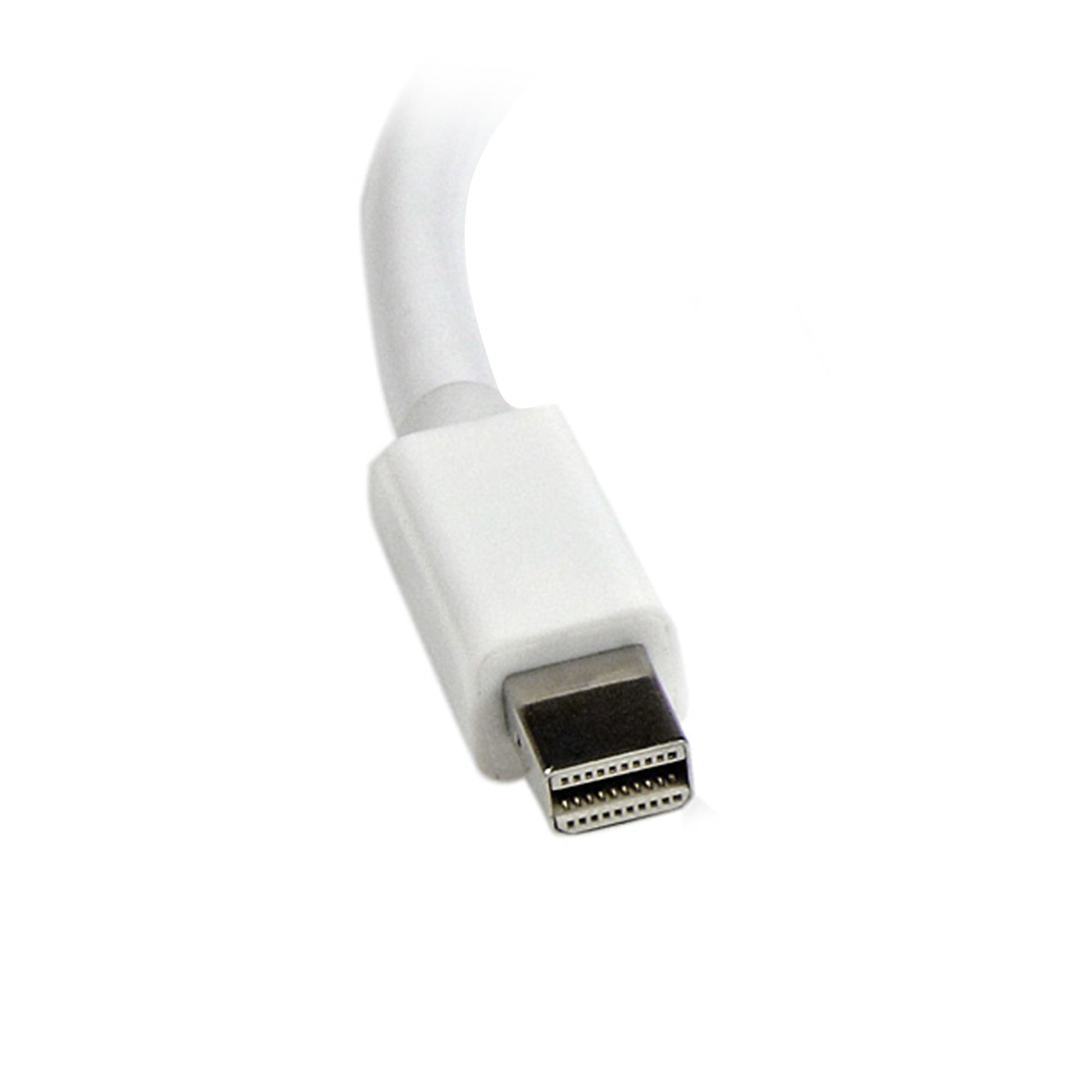 StarTech.com Mini DisplayPort auf VGA Adapter