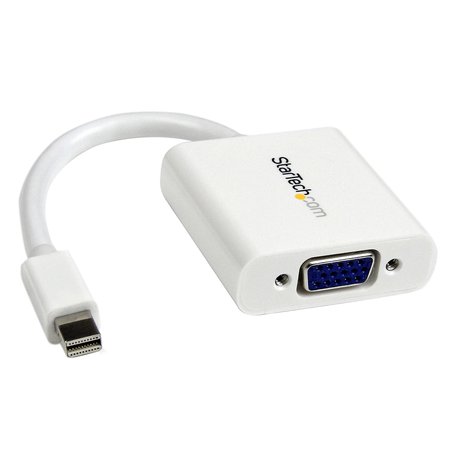 StarTech.com Mini DisplayPort auf VGA Adapter