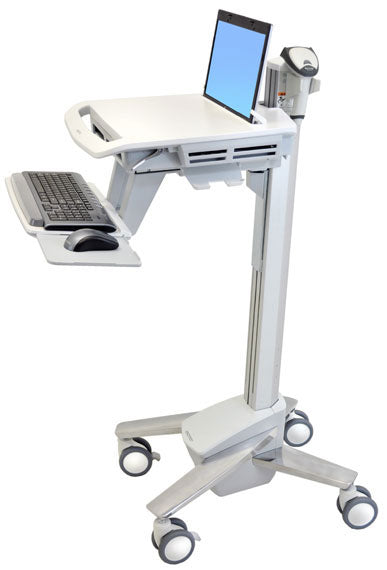 Ergotron SV40 Notebook-Trolley – für Notebooks