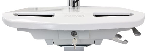 Ergotron SV41 Wandhalterung