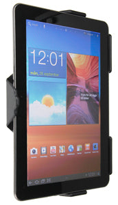 Brodit Tablet-Tischhalterung für Samsung Galaxy Tab 10,1" (GT-P7500, SCH-I905) – Schwarz
