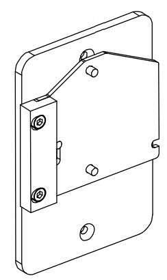 Datamax O'Neil Halterung – für MP Compact4/MP Compact4 Mark II, 532575