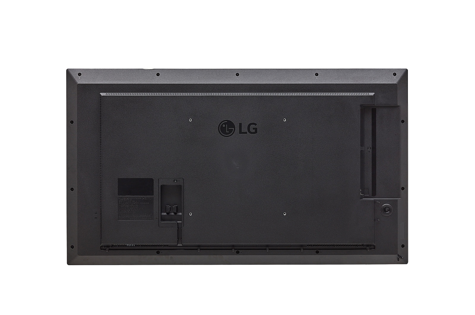 LG UM5N 55UM5N-H – Signage-Display, 55", Ultra HD 4K, 500 cd/m², 24/7, webOS 6