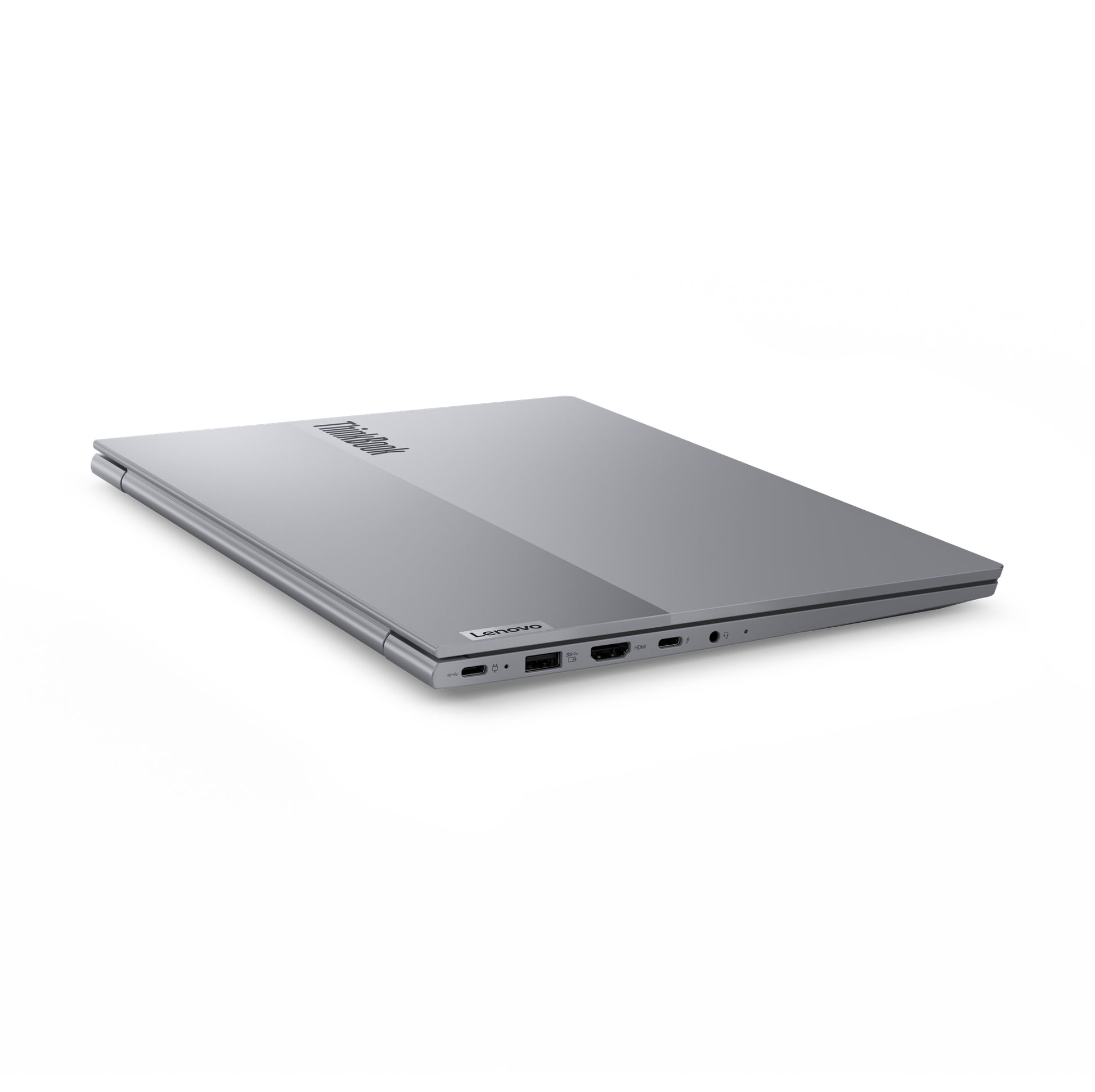 Lenovo ThinkBook 14 G8 – 14" WUXGA, Core Ultra 5 225U, 16 GB, 512 GB SSD, Win 11 Pro, QWERTZ (CH)