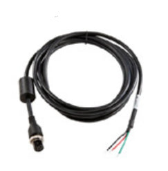 Intermec Spezial Stromkabel – schwarz, für Intermec CV61