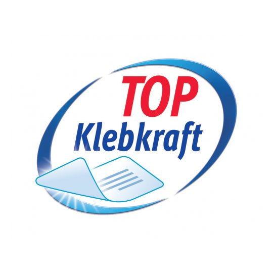 Avery Schuletiketten – 105 × 48 mm, 2640 Stk, 220 Bogen, Papier, permanent haftend