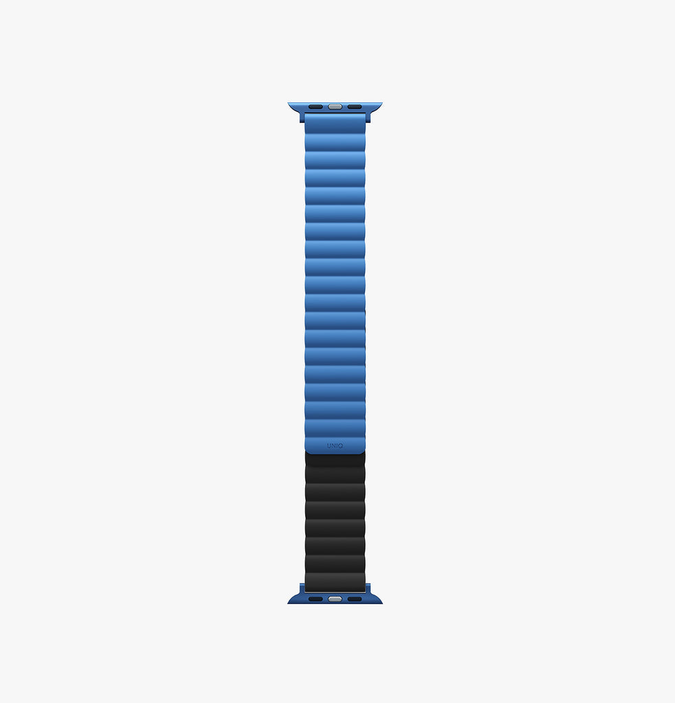 Uniq Revix – Armband – für Apple Watch 42/41/40 mm, Blau