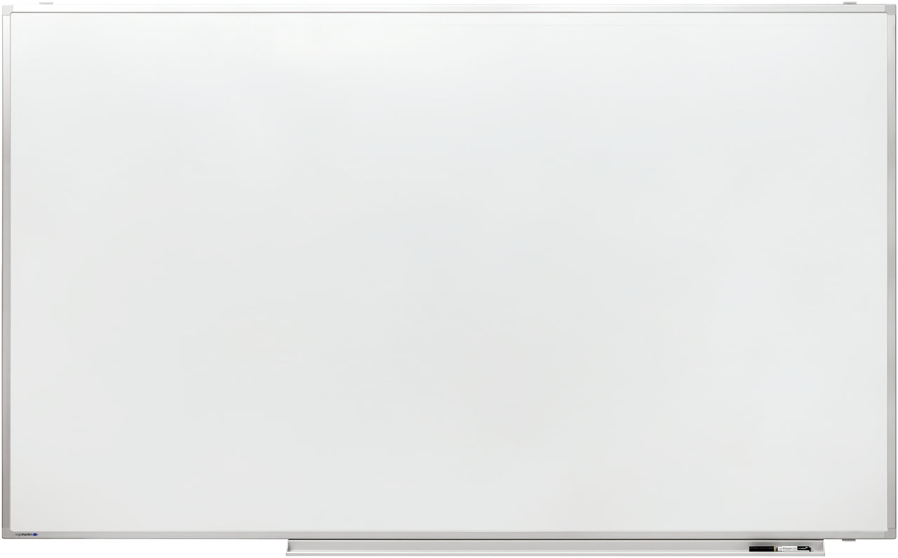 Legamaster Professionelles Whiteboard – Emaille, magnetisch – 200 × 120 cm