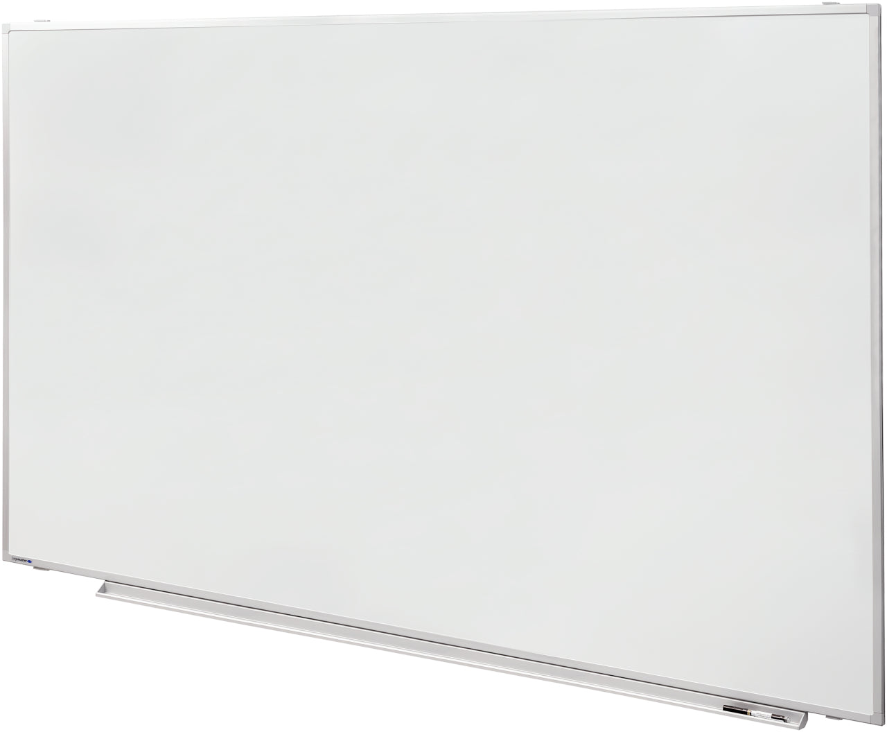 Legamaster Professionelles Whiteboard – Emaille, magnetisch – 200 × 120 cm