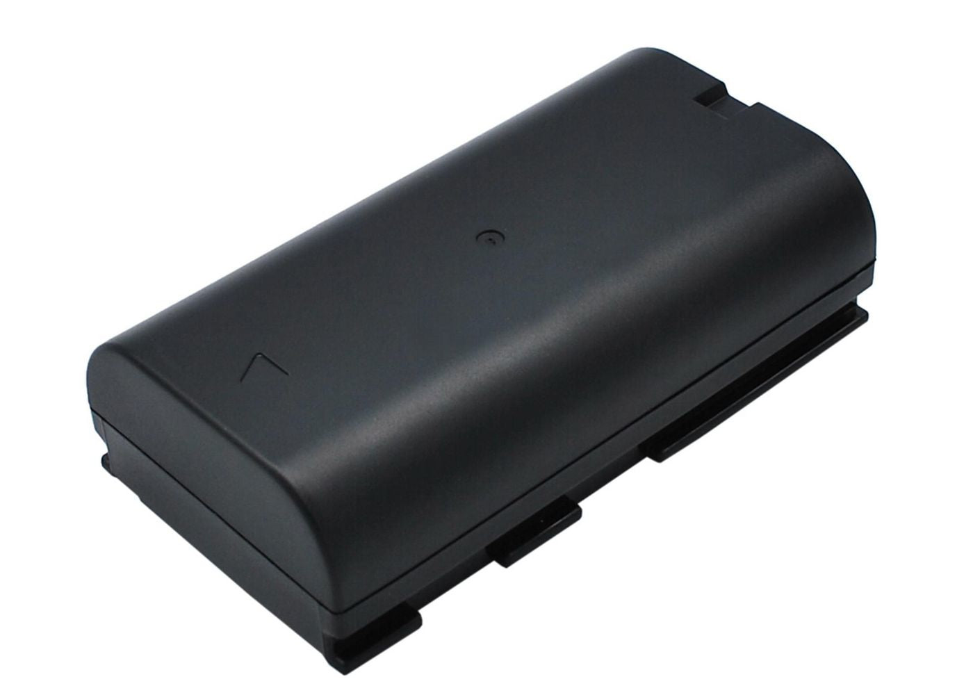 CoreParts Akku 2200 mAh 7,4 V, schwarz – für Omron NE1A‑HDY01/MPU‑L465/RB‑B2001A
