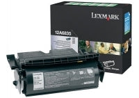 Lexmark Toner – schwarz, 20000 Seiten