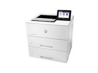 HP LaserJet Enterprise M507X – A4, Duplex, 43 S./Min., LAN