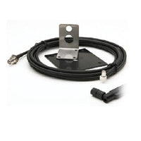 Intermec Antennenkabel – 4 m, Schwarz