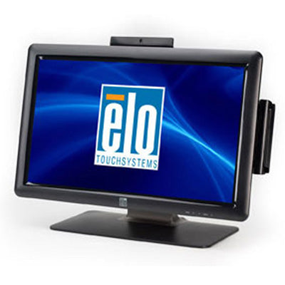 Elo Touch Solutions 2201L – Monitor, 22", LCD, Touch, VGA, DVI, USB