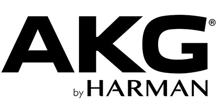 AKG K240 MKII (55 Ω) – Over-Ear Studiokopfhörer – 3,5 mm, 6,3 mm, halboffen, abnehmbares Kabel – schwarz